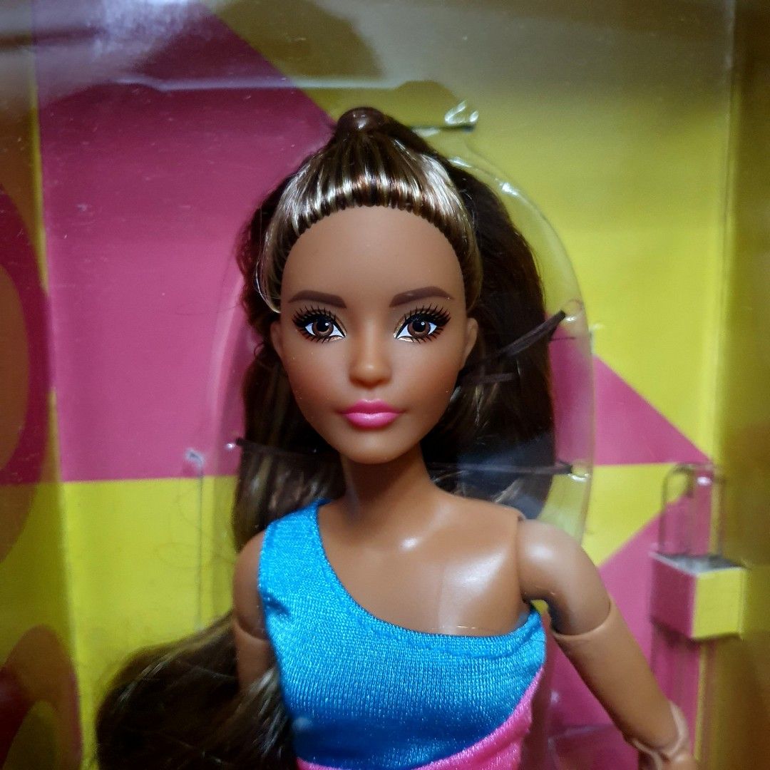 Barbie Looks For Sale (Category: Kids Toys) located in Pasig City. Submitted by rcdc526 (Listing ID 1226323676, Image 3). Description: Barbie Looks #14 AA Barbie Looks #15 Petite Php 1,900 each Mode Of Payment: GCash and BPI Shipping: Lalamove/ Grab/ Gogo Express/ Abest/ Flash Express ***SF will be shouldered by the buyer *** Cross posted ***.