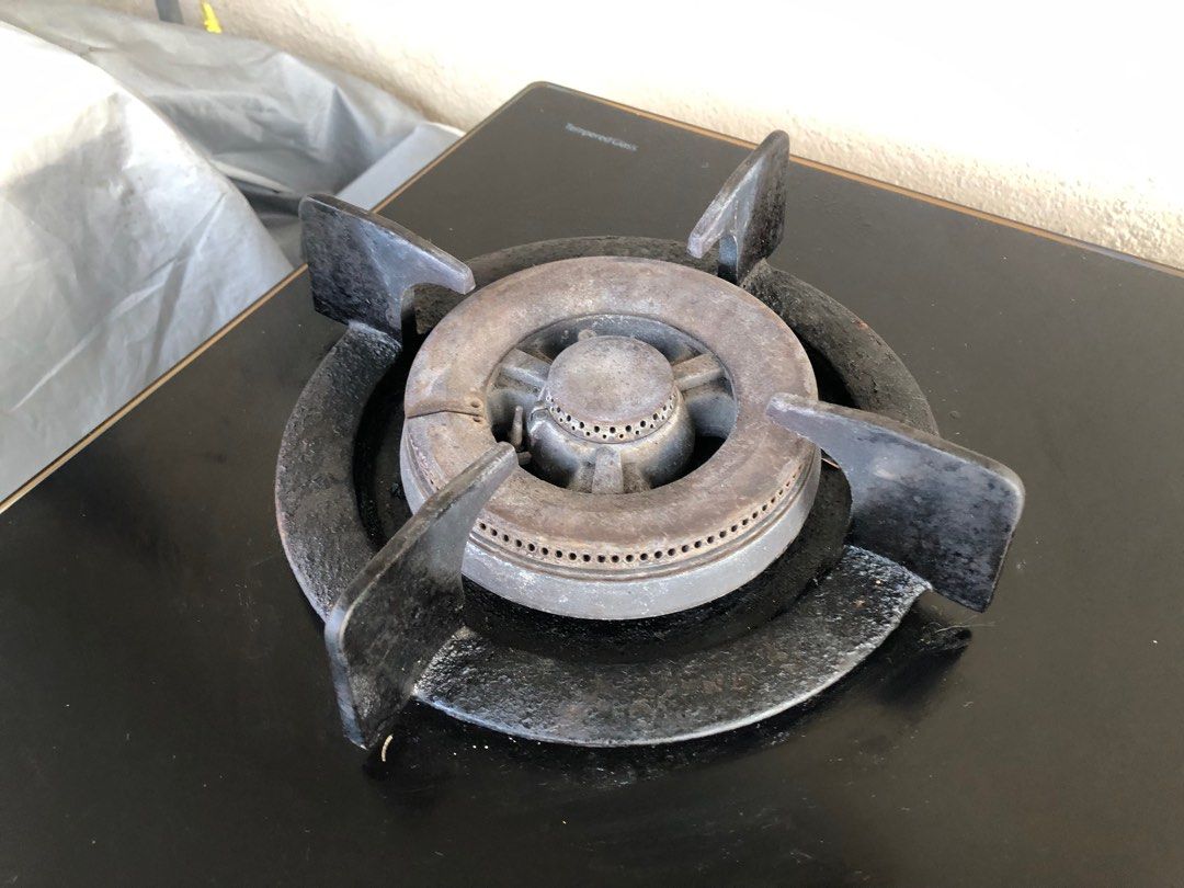 Beko Cooker Hob, TV & Home Appliances, Kitchen Appliances, Hobs & Hoods