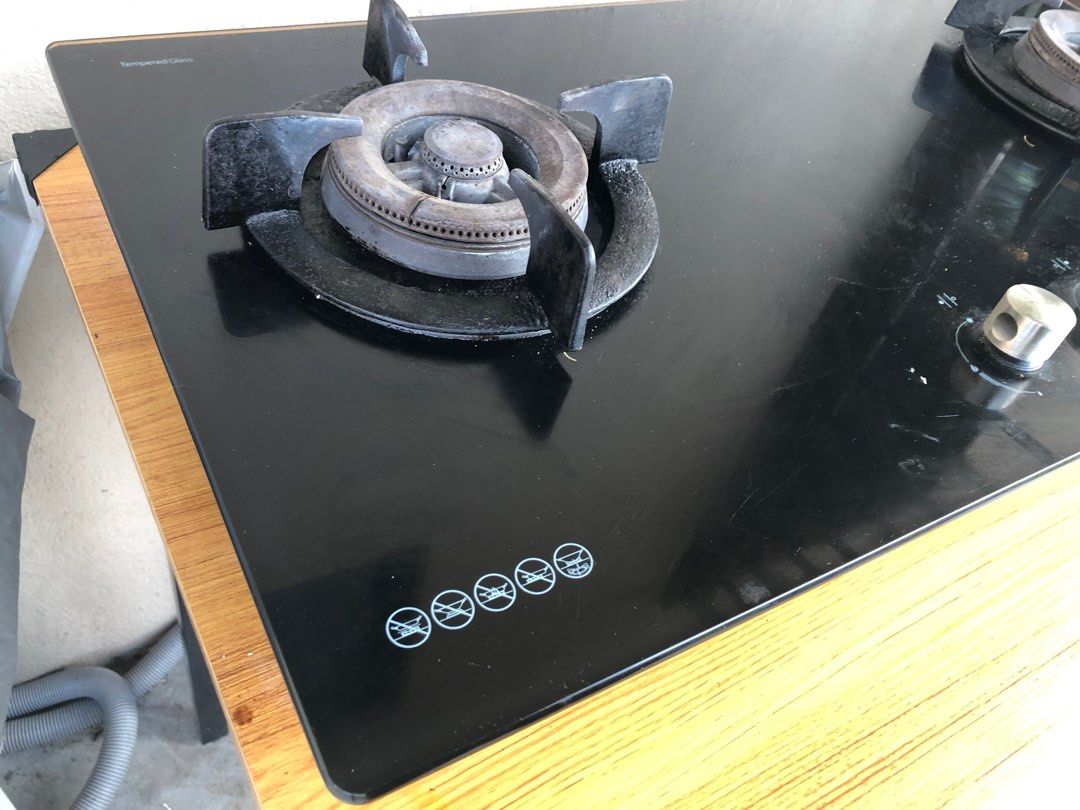 Beko Cooker Hob, TV & Home Appliances, Kitchen Appliances, Hobs & Hoods