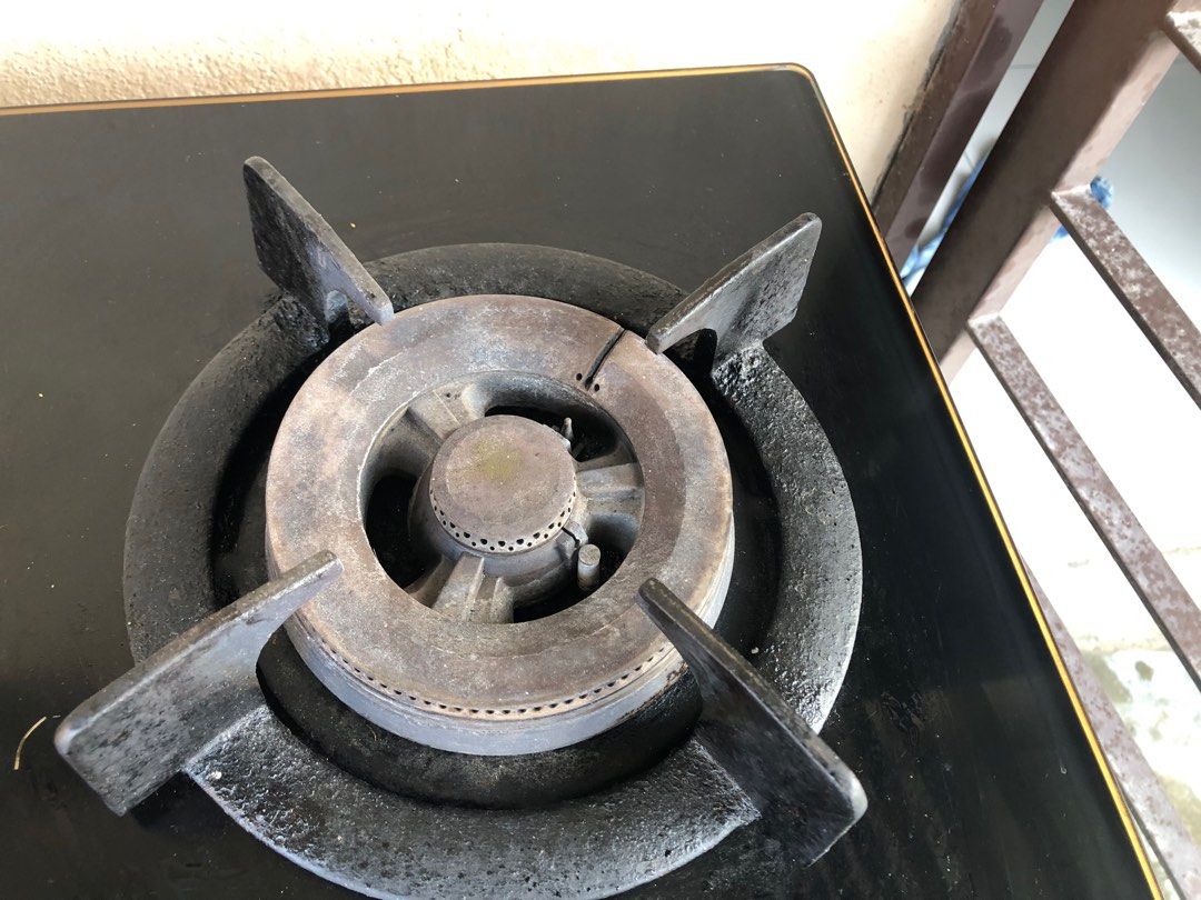 Beko Cooker Hob, TV & Home Appliances, Kitchen Appliances, Hobs & Hoods