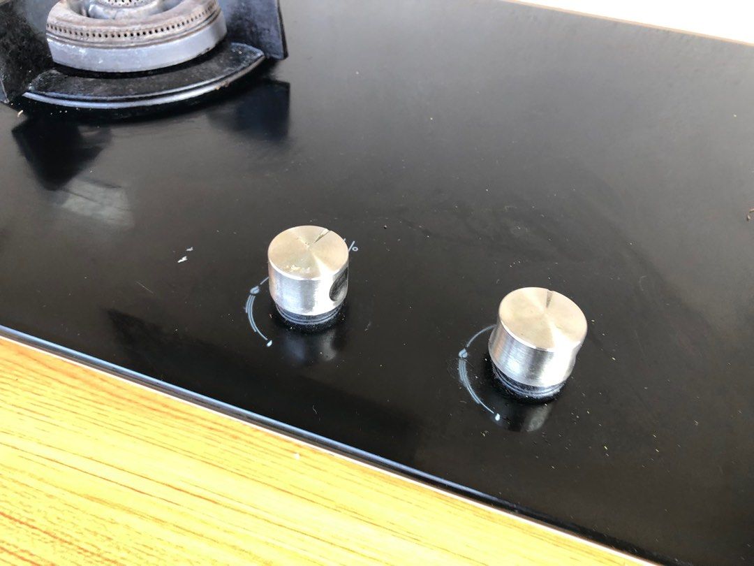 Beko Cooker Hob, TV & Home Appliances, Kitchen Appliances, Hobs & Hoods