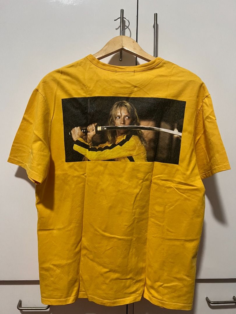 Bershka kill bill best sale