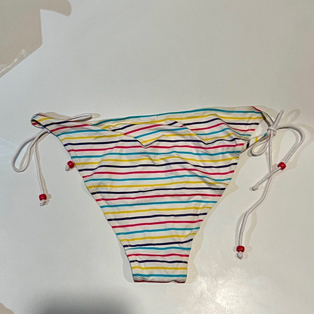Bikini: Candy Stripes on Carousell