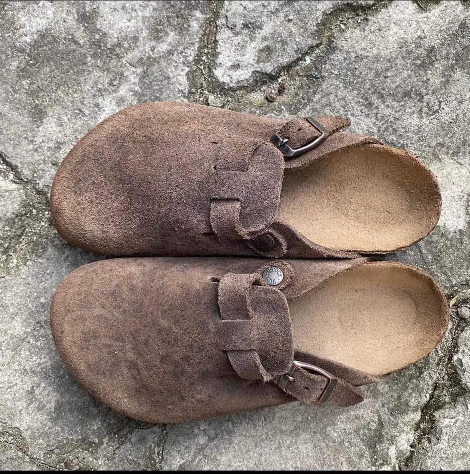birk boston mocha