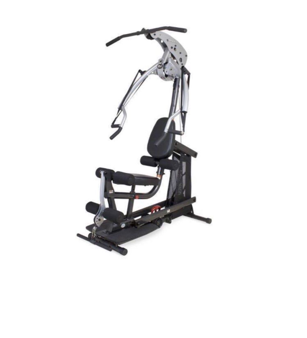BL1 Inspire Gym Machine Sports Equipment Exercise Fitness