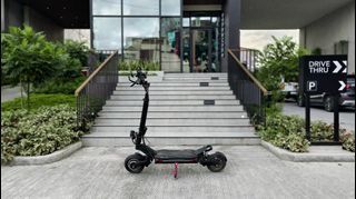 Blade 10 Electric Scooter