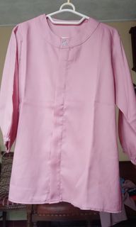 Blouse Pink