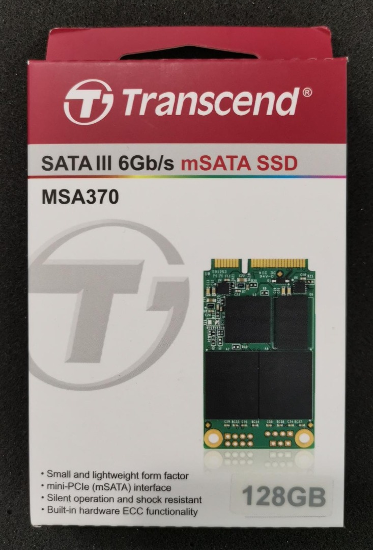 Transcend msa370 deals