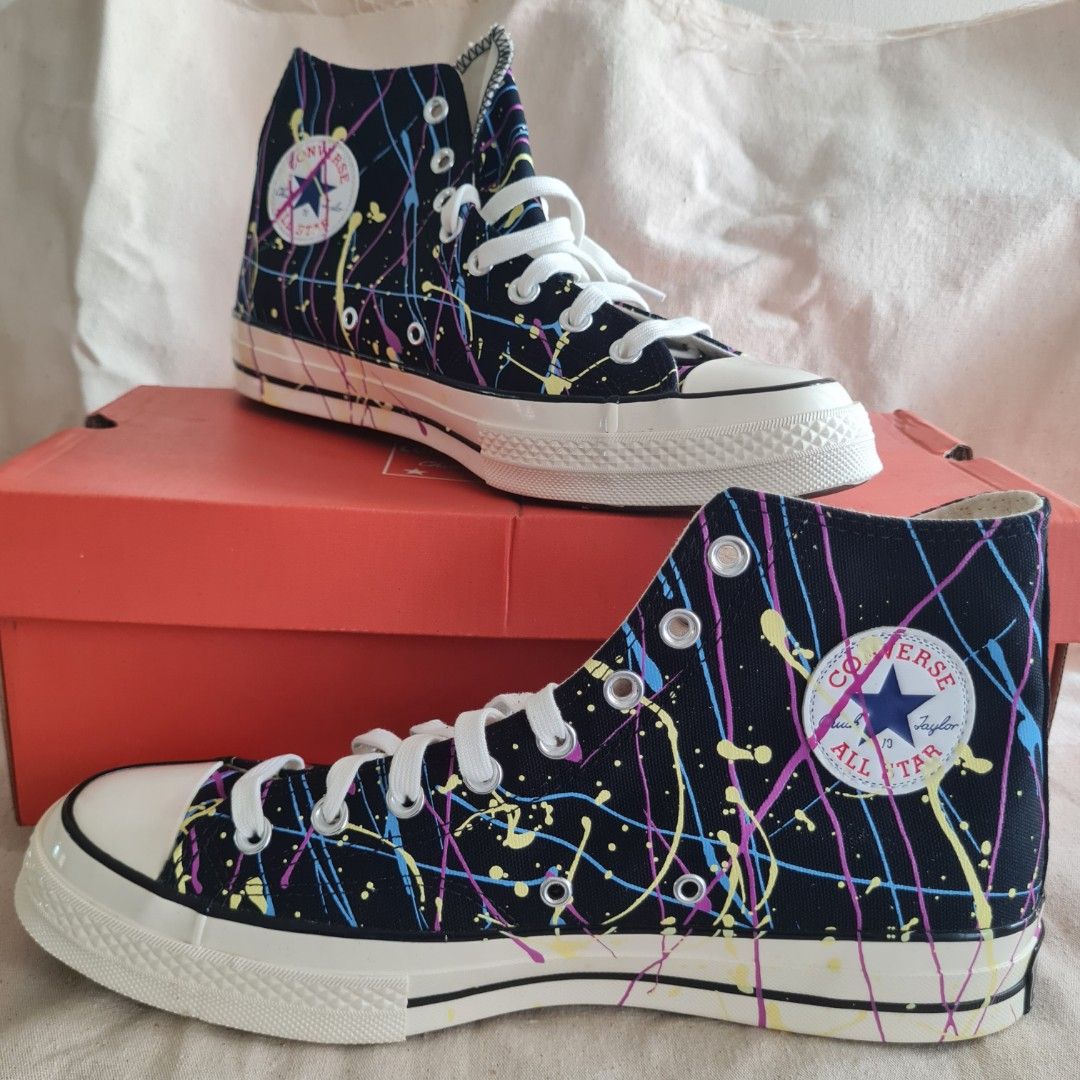 Hyper magenta converse deals