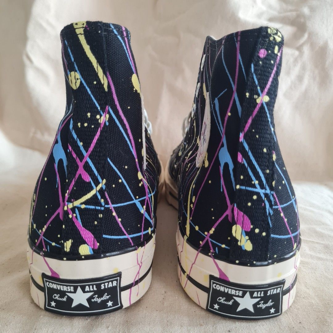 Converse sale hyper magenta