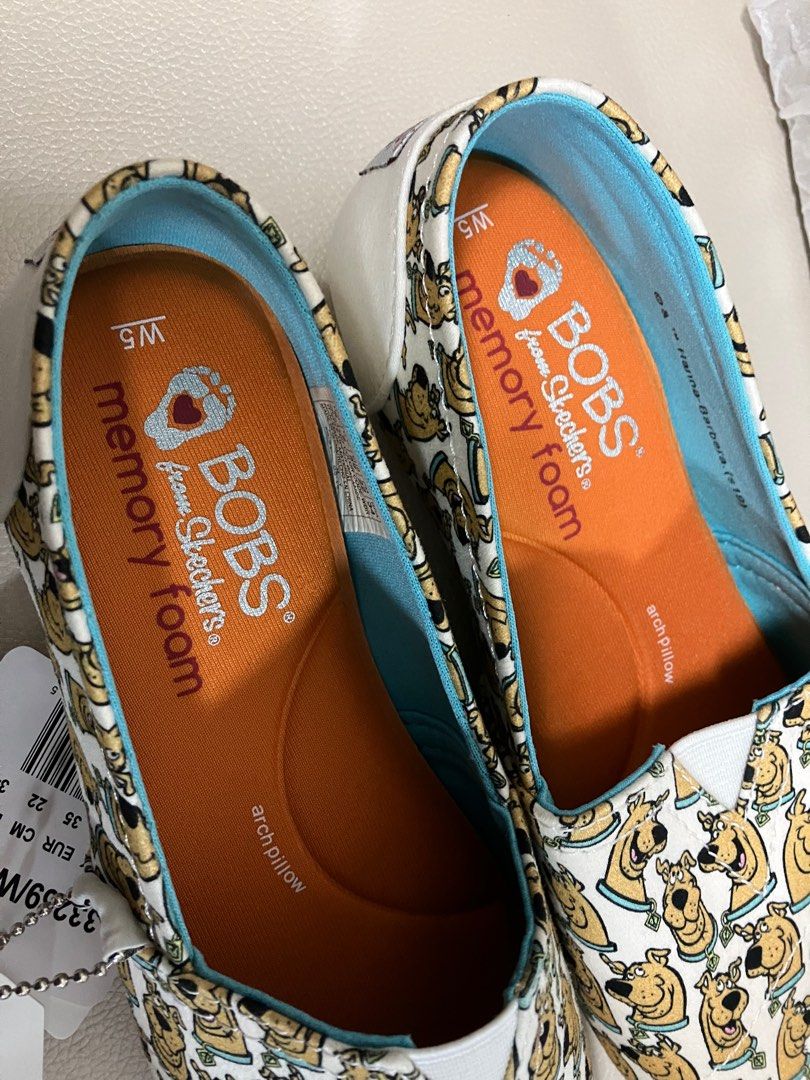 Bobs shoes scooby doo online
