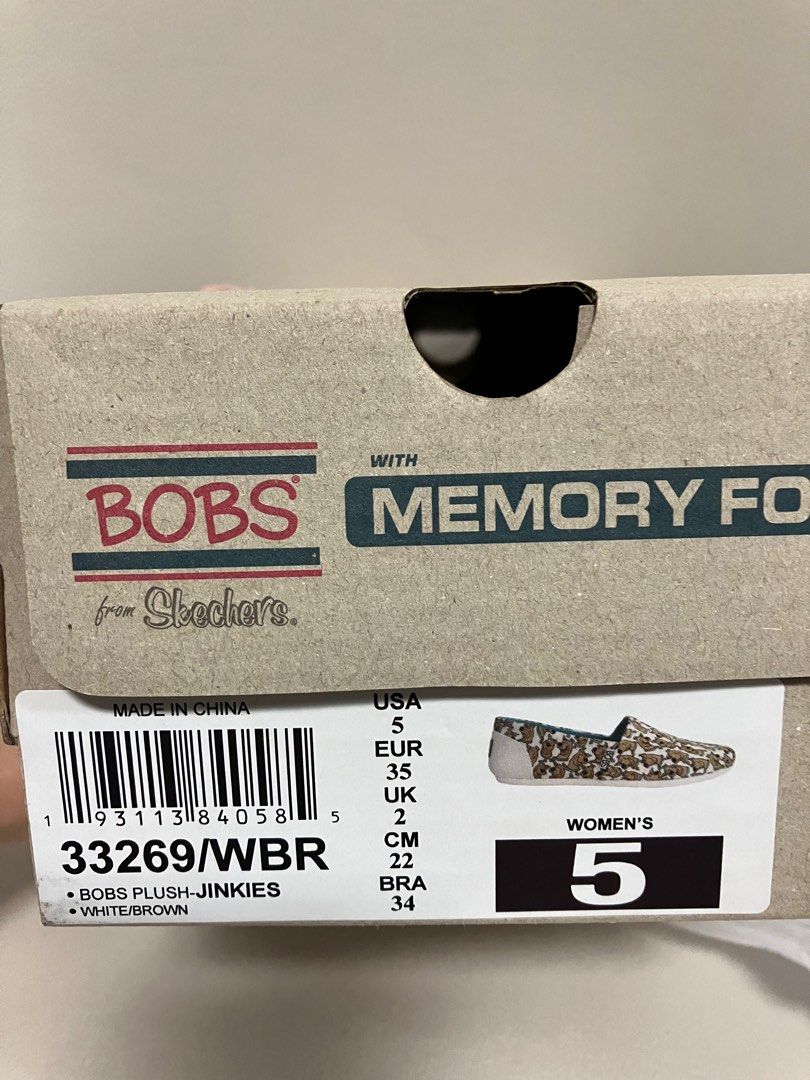 Plush Scooby Scooby Doo Skechers BNIB* Scooby Doo Bobs From