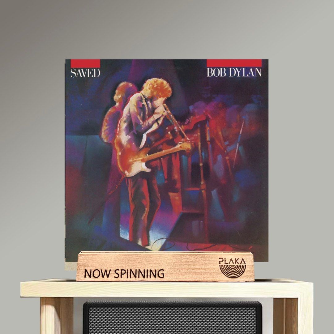 Bob Dylan - Saved Vinyl LP Plaka (Category: Vinyls) located in Manila. Submitted by plaka.mnl (Listing ID 1226395837, Image 1). Description: Bob Dylan - Saved Php 1,999 Track Listings Disc: 1 1 A Satisfied Mind 2 Saved 3 Covenant Woman 4 What Can I Do for You? 5 Solid Rock Disc: 2 1 Pressing On 2 In the Garden 3 Saving Grace 4 Are You Ready.