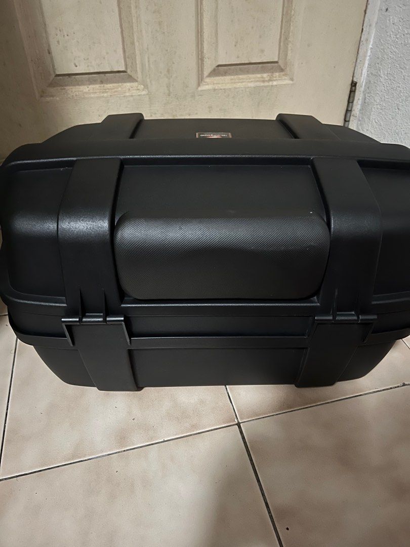 bike in a box motorcycle kits