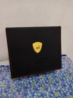 Box jam  tonio lamborgini original mulus