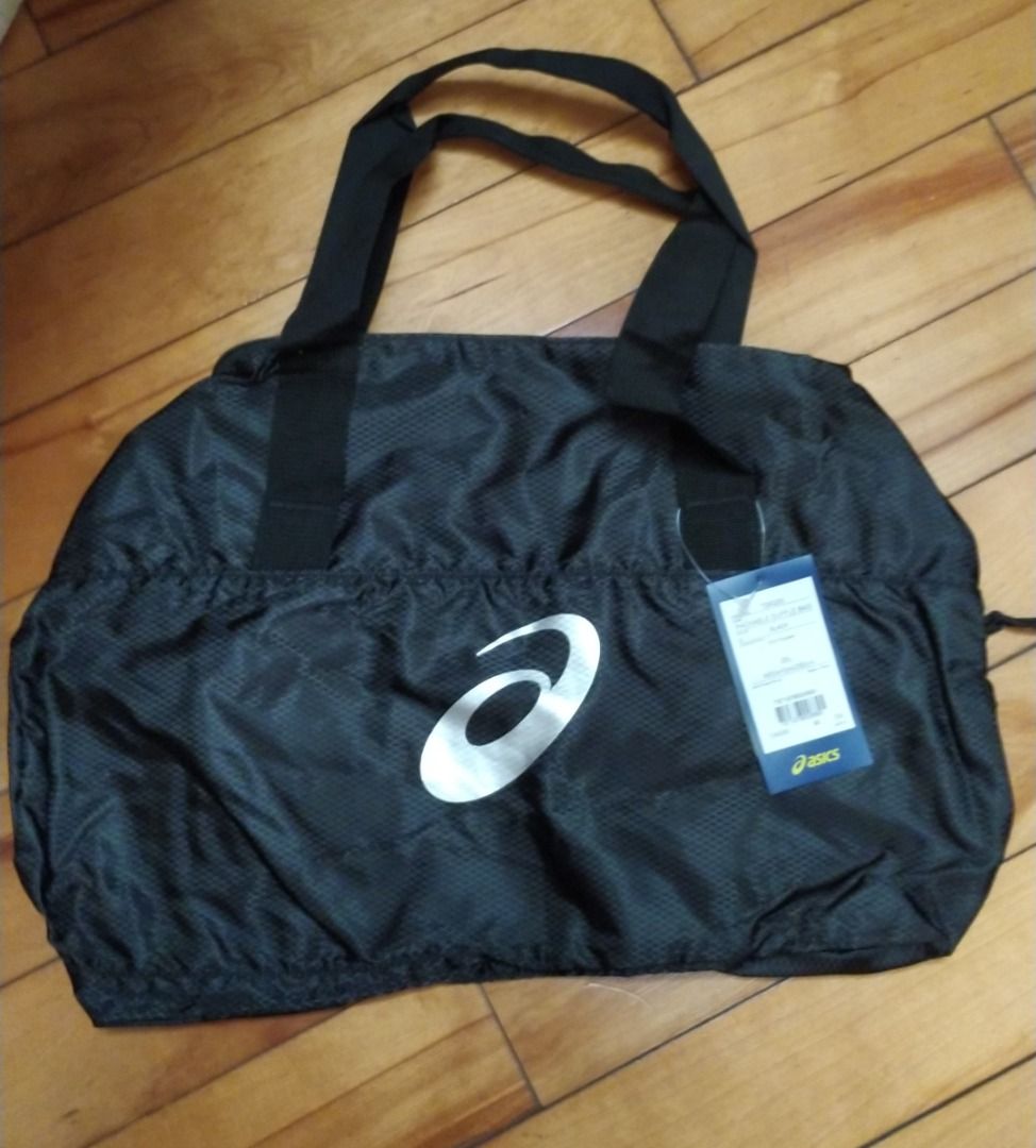 Asics duffle bag online