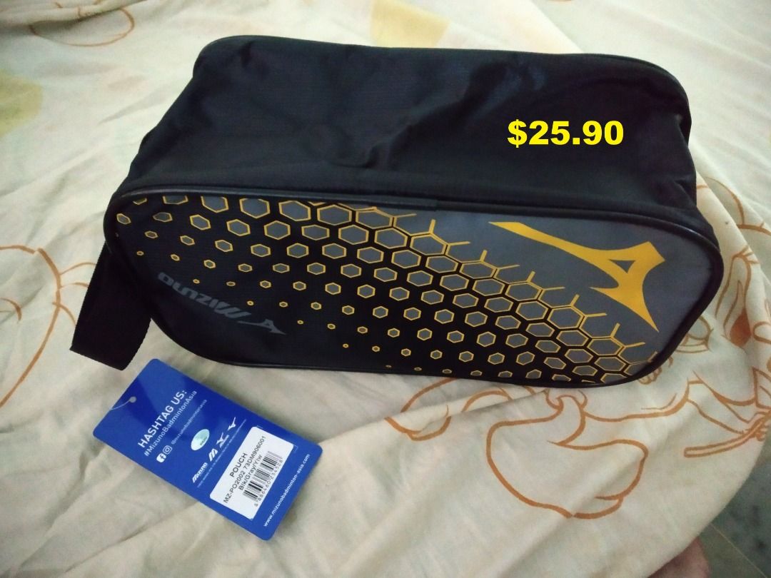 Mizuno badminton on sale asia