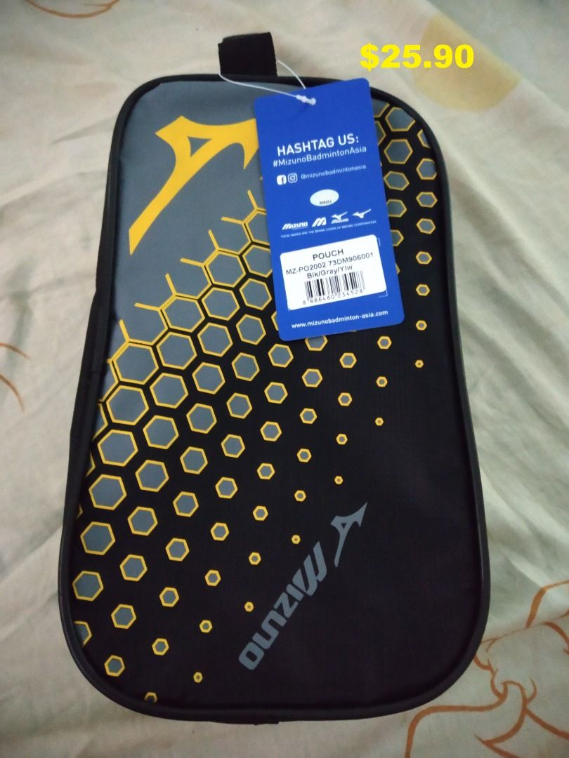Mizuno badminton on sale asia