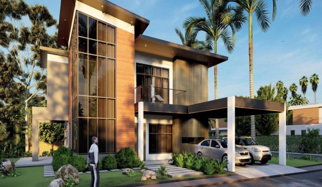 Brand New House and Lot for sale in Tagaytay Cavite ALL IN, Property, For Sale, House & Lot on