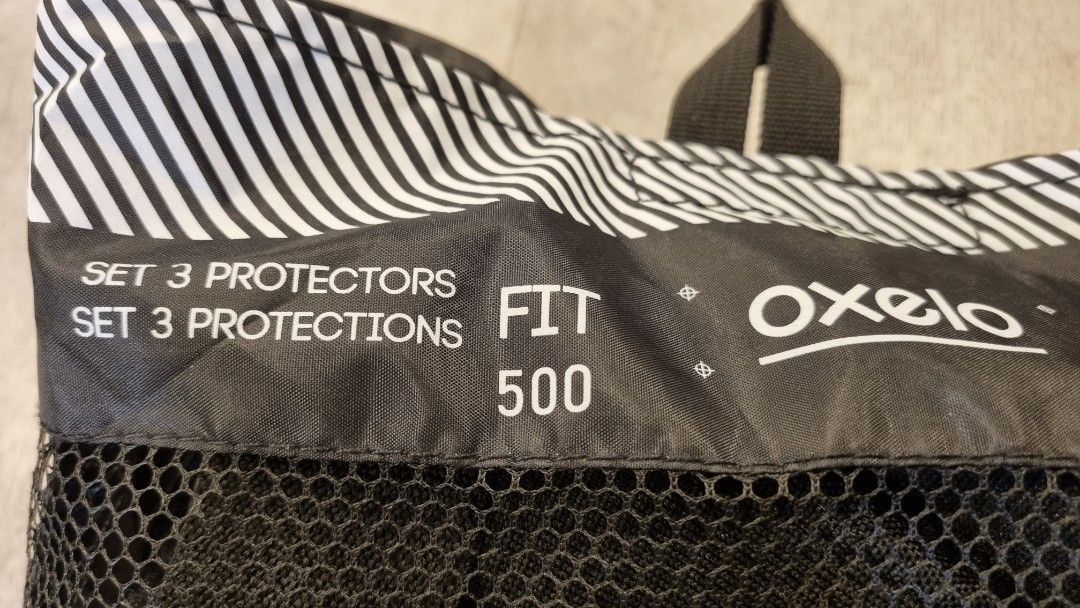 Brand New Rollerblade and Accessories Complete Set, Sports Equipment