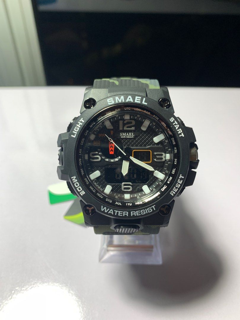 Smael 1545 manual español on sale