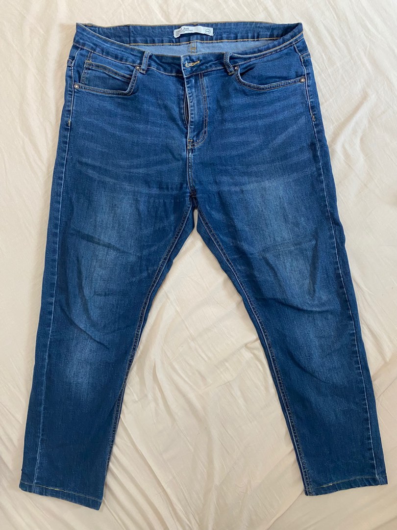 Mens hotsell jeans outlet