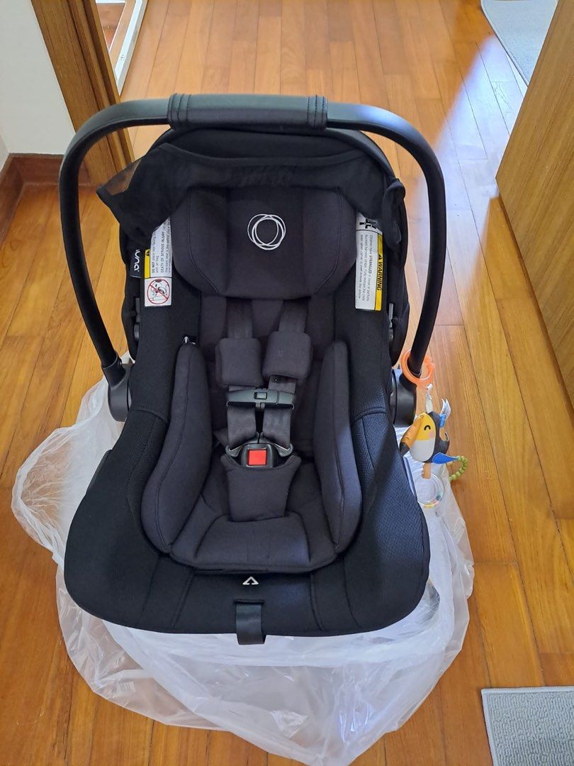 Share 125+ imagen bugaboo turtle air car seat In.thptnganamst.edu.vn