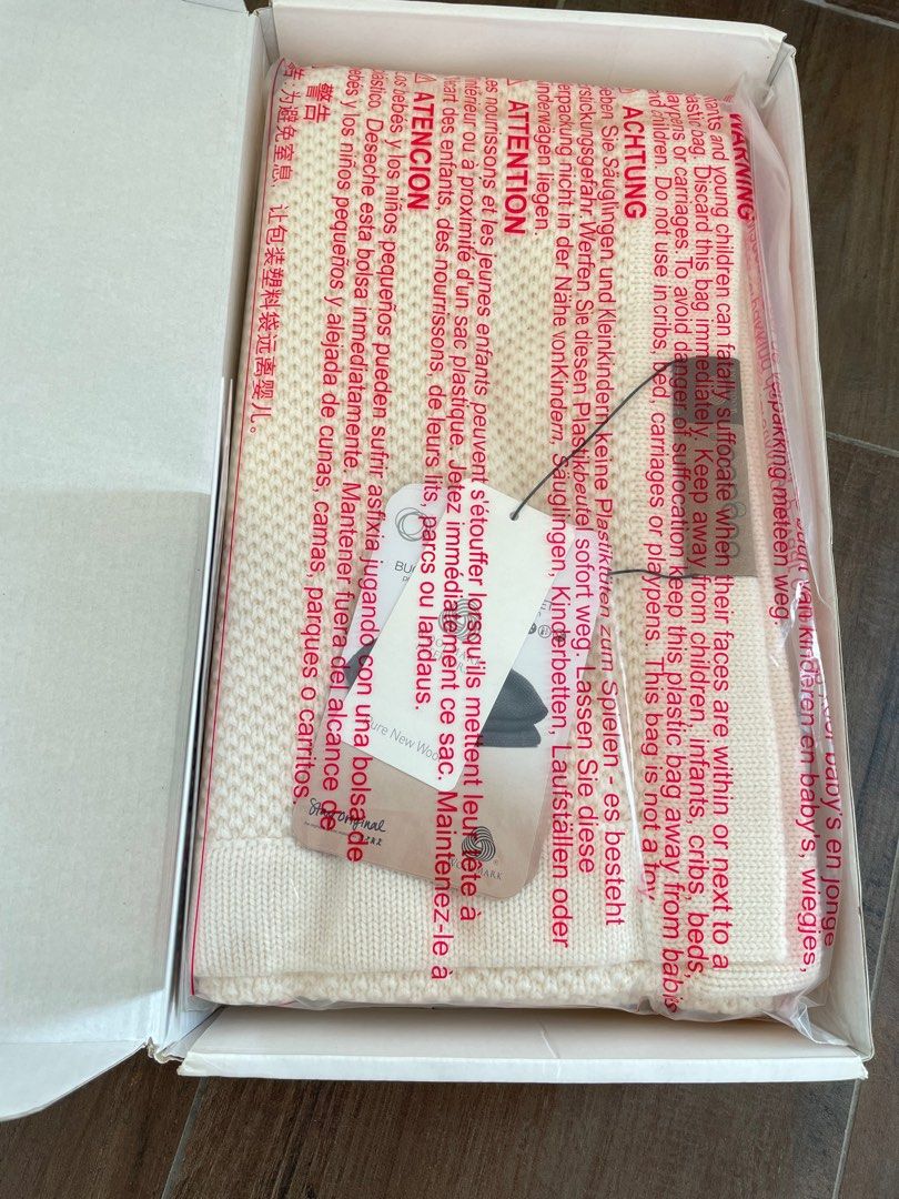 Bugaboo Wool Blanket Babies Kids Going Out Other Babies Going Out Needs on Carousell