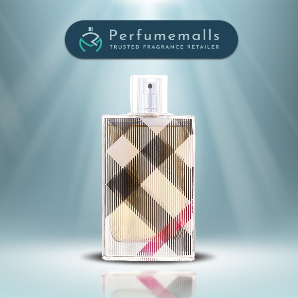 Burberry brit for sales her edp 100ml