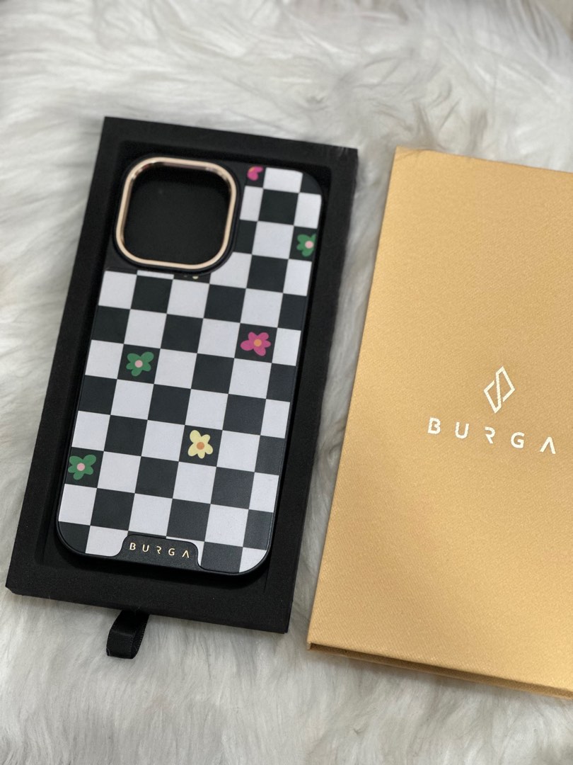 BURGA MAGSAFE 14 PRO MAX, Mobile Phones & Gadgets, Mobile & Gadget