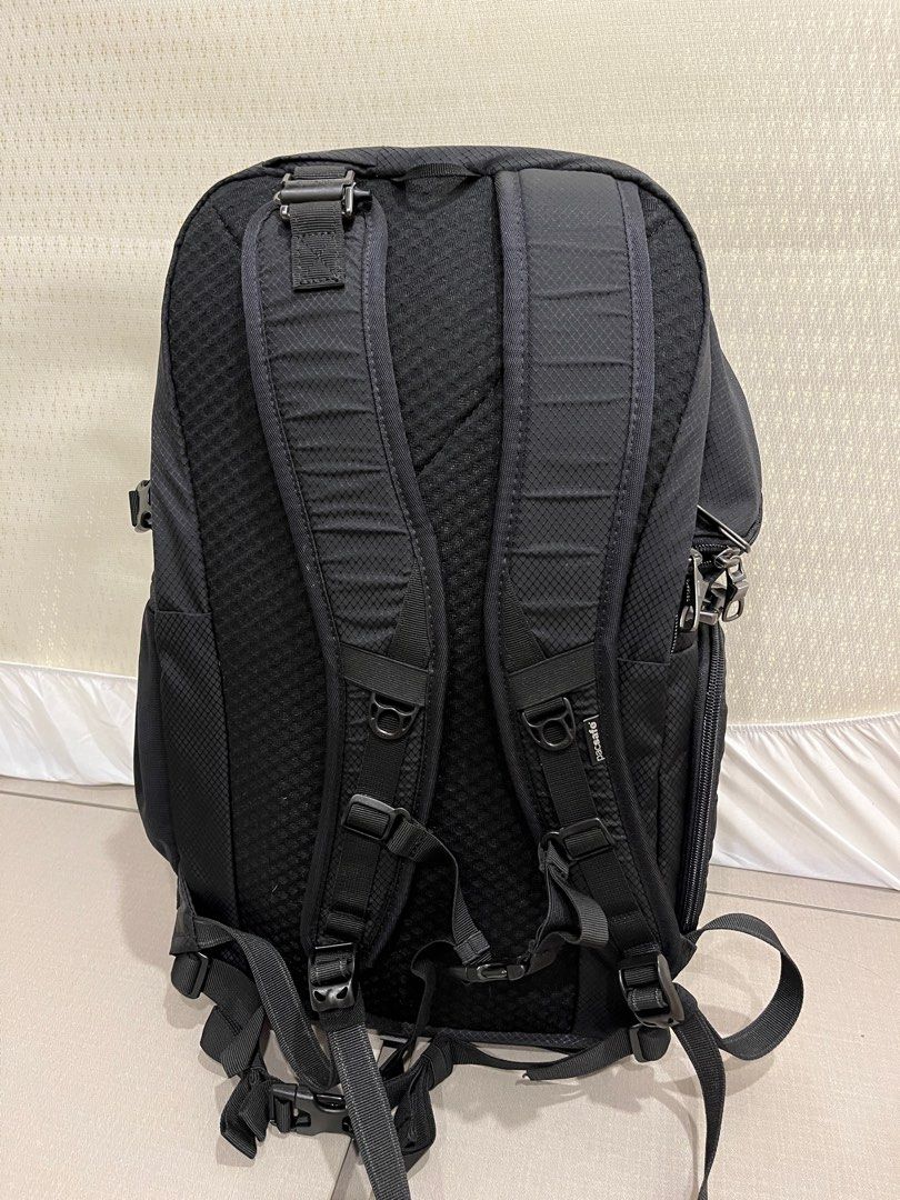 Camsafe X25 AntiTheft Camera Backpack, Photography, Photography