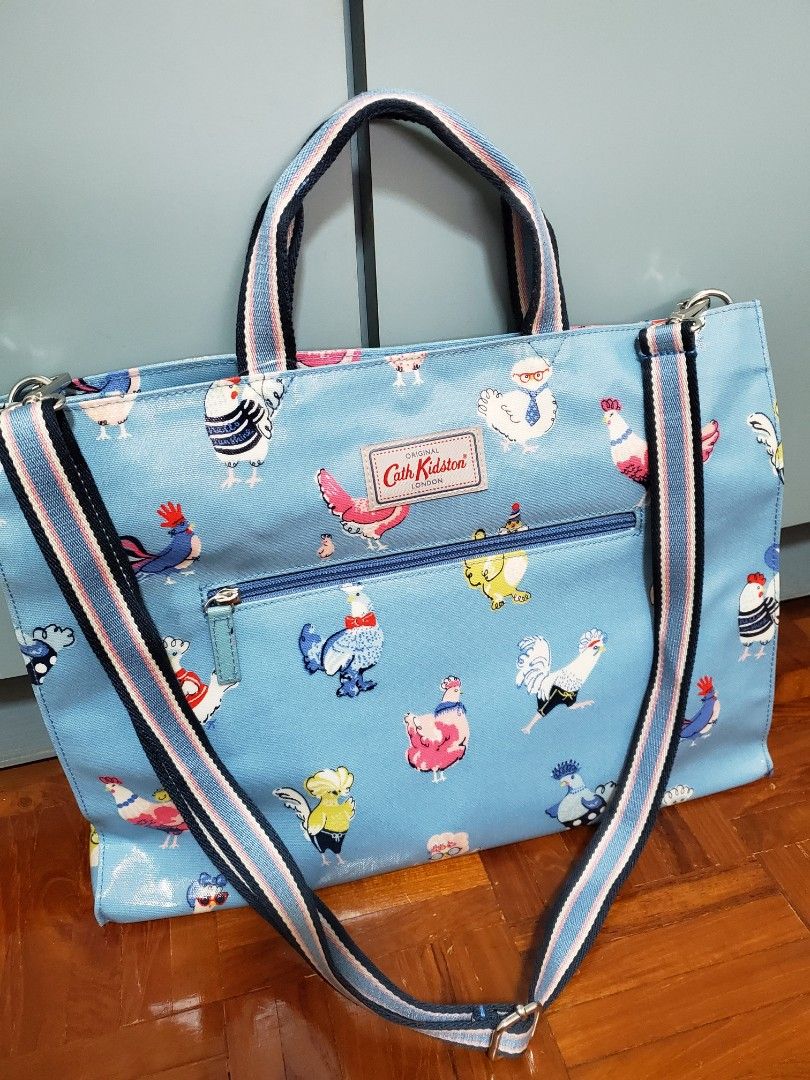 Cath kidston carryall cheap