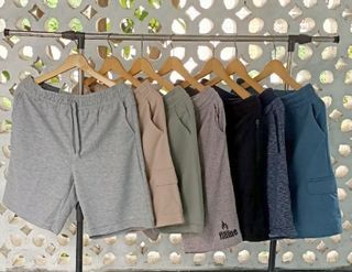 Celana Kolor Nevada terbaru Kolor details celana pendek original matahari