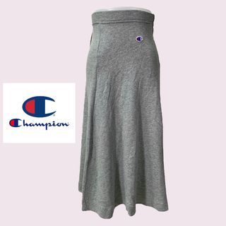 CHAMPION Grey Skirt