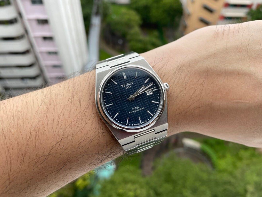 tissot prx cheap