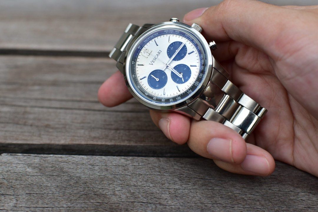 Cheap sales panda watch