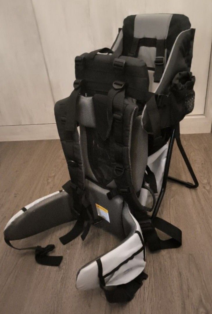 Child City Baby Carrier Outdoor Hiking