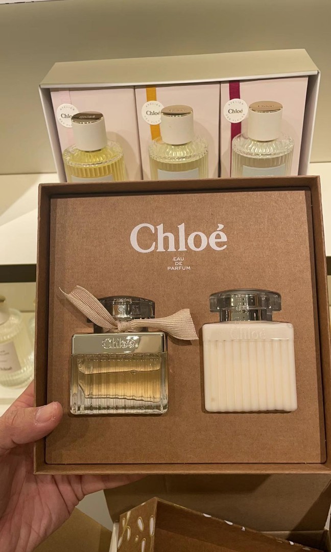 50ml 未開封】Chloe INTENSE EDP | gulatilaw.com