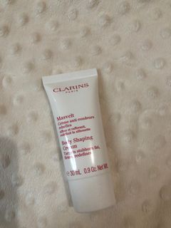 Clarins Body Shaping