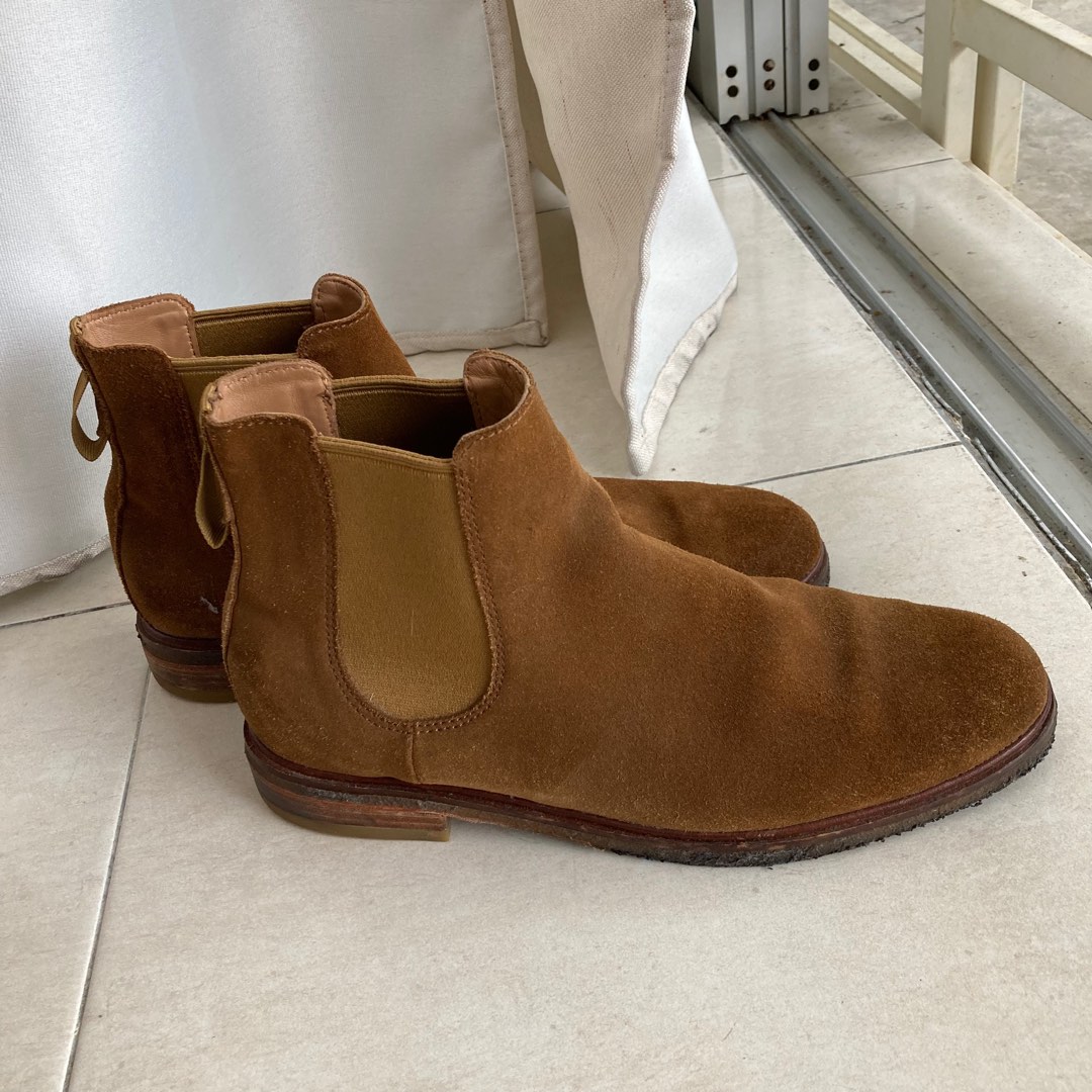 Clark gobi clearance