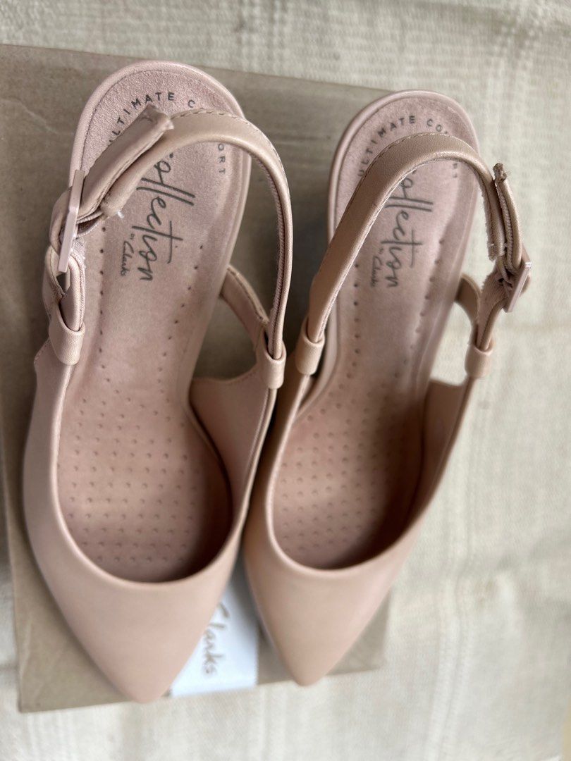 Clarks deals linvale loop