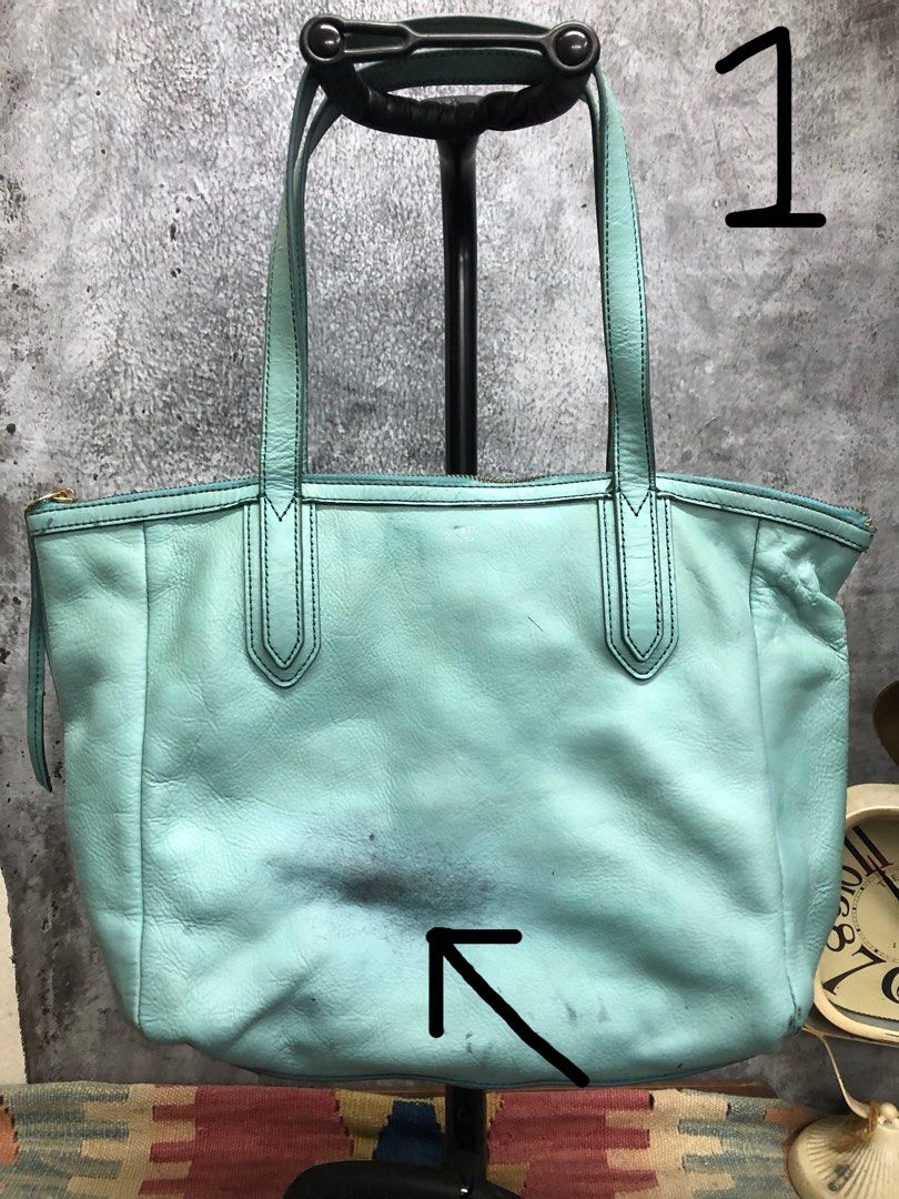 Clearance Combo Fossil Shoulder Bag Women s Fashion Bags
