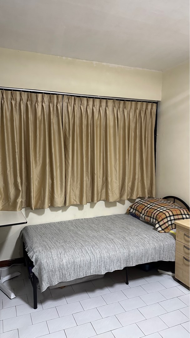 Clementi West shared room for rent, Property, Rentals, Room Rentals on