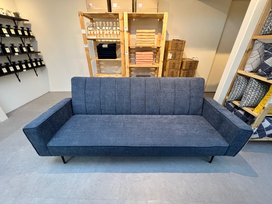 Chou click clack shop sofa bed