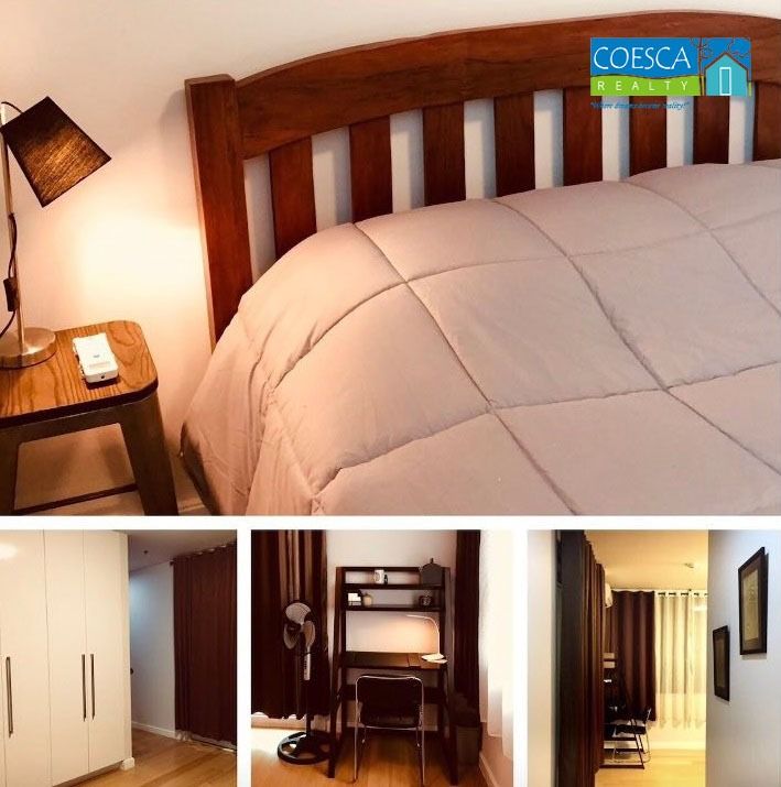 Condo Unit For Sale at Park Terraces Point Tower near Makati Medical