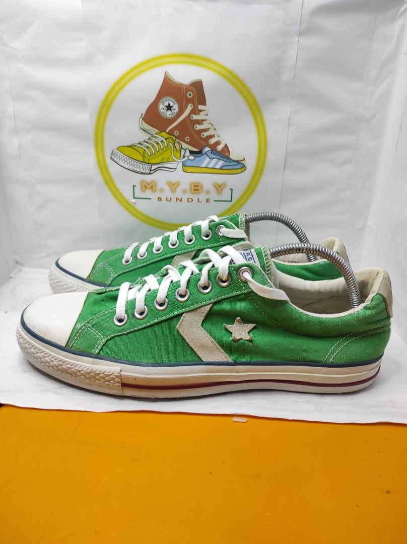 Converse all on sale star 44.5