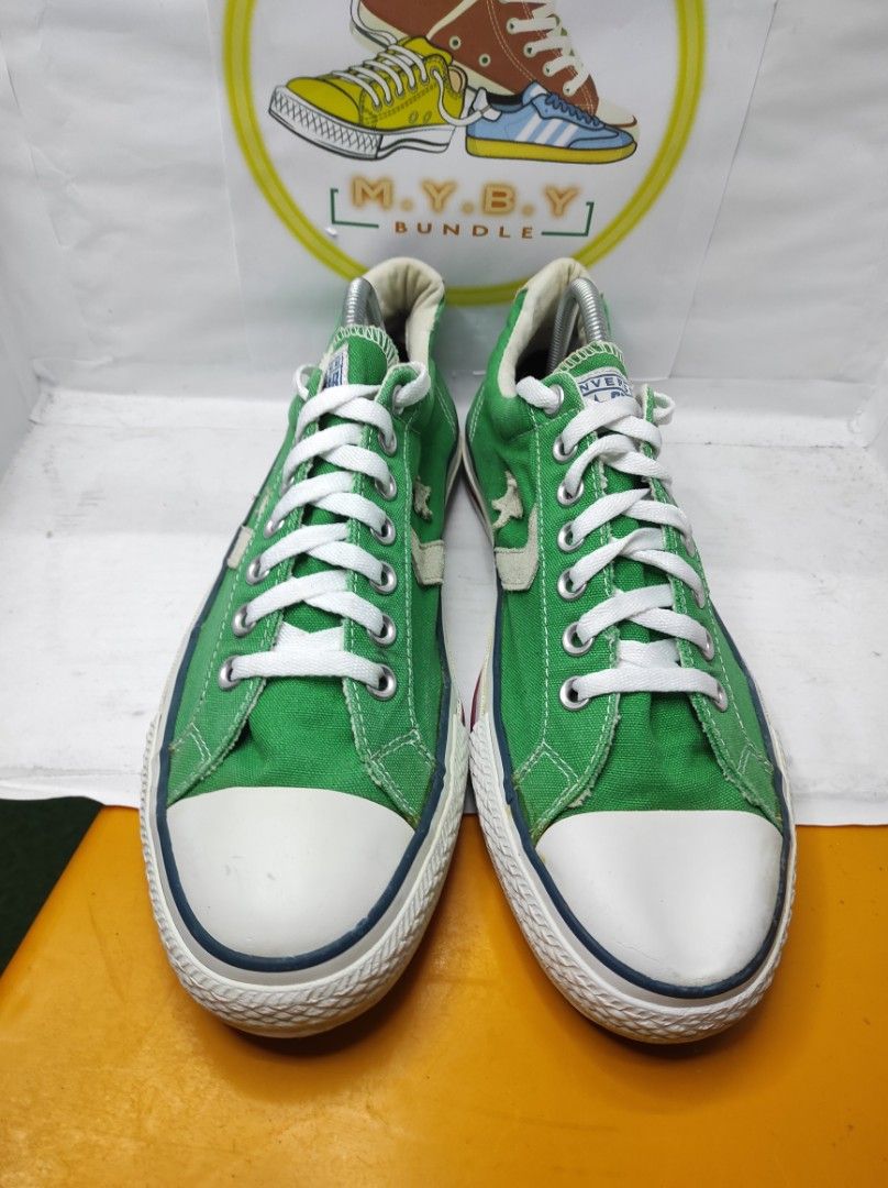 Converse reissue hotsell