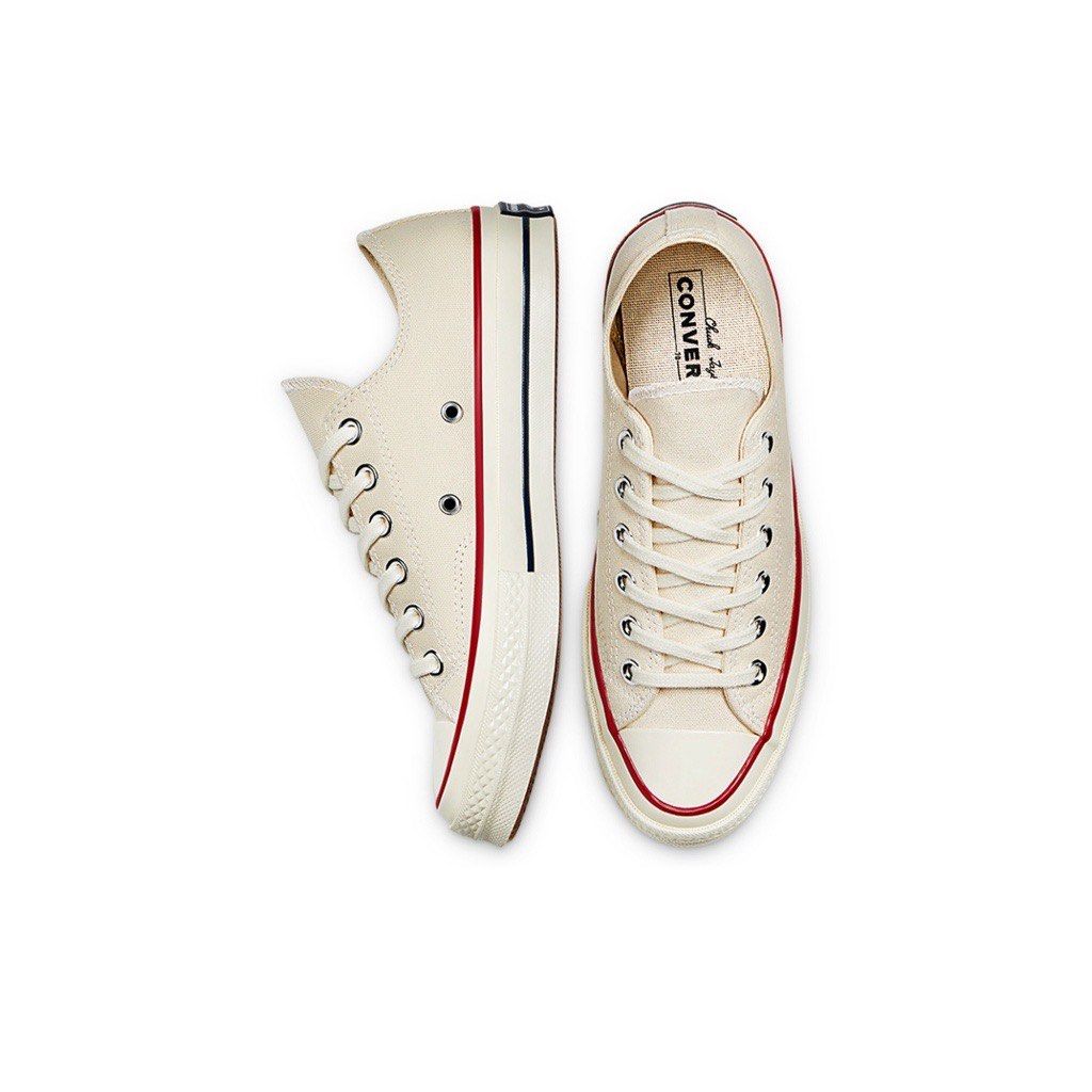Converse all star sales 70 ox parchment