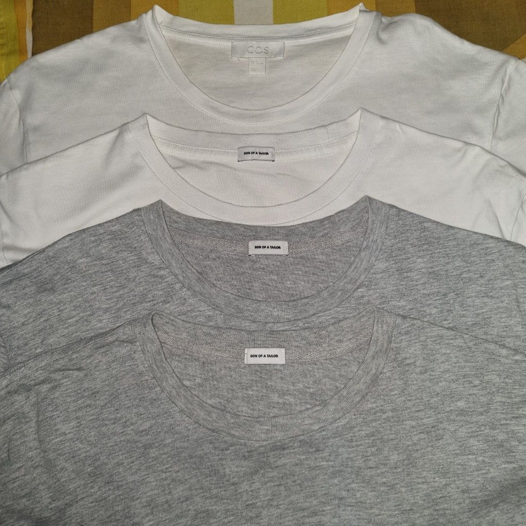 Tailor & online son poloshirt