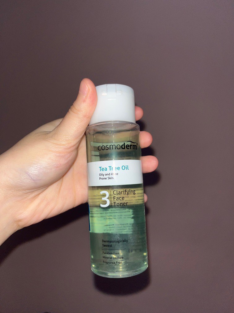 Cosmoderm, Beauty & Personal Care, Face, Face Care on Carousell